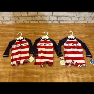 baby boy swimming outfit